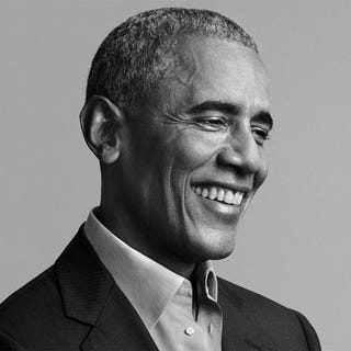 barack obama