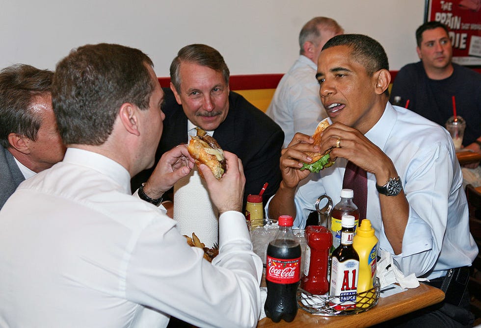 barack obama