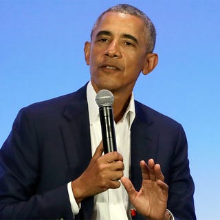 barack obama