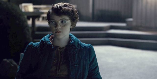 Barb From Stranger Things Has Opened Up About Her History Of