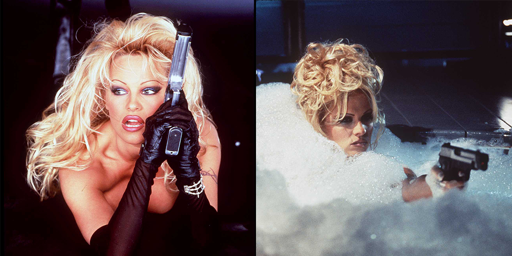 Pamela Anderson  Tommy Lees Relationship Timeline Photos  Hollywood Life