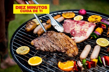 barbacoa light
