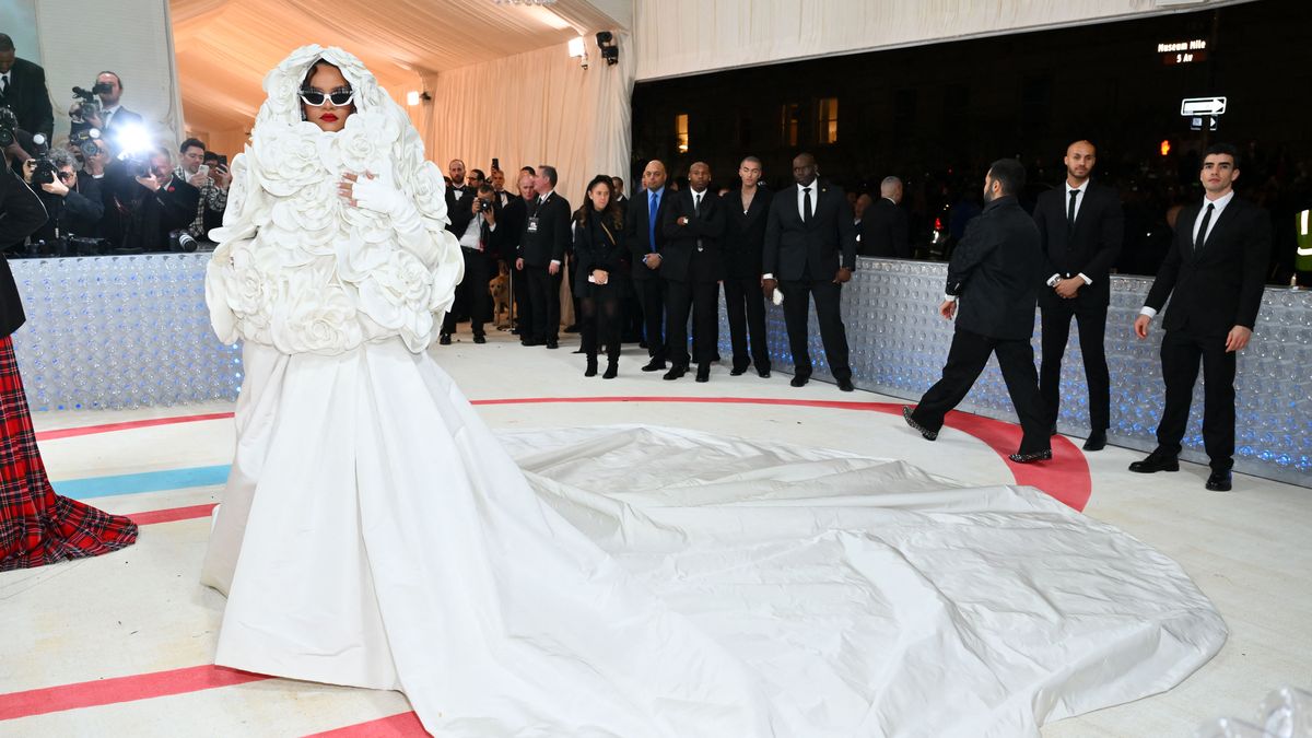 The 2024 Met Gala: Theme, Guests, Dress Code, and More, Explained