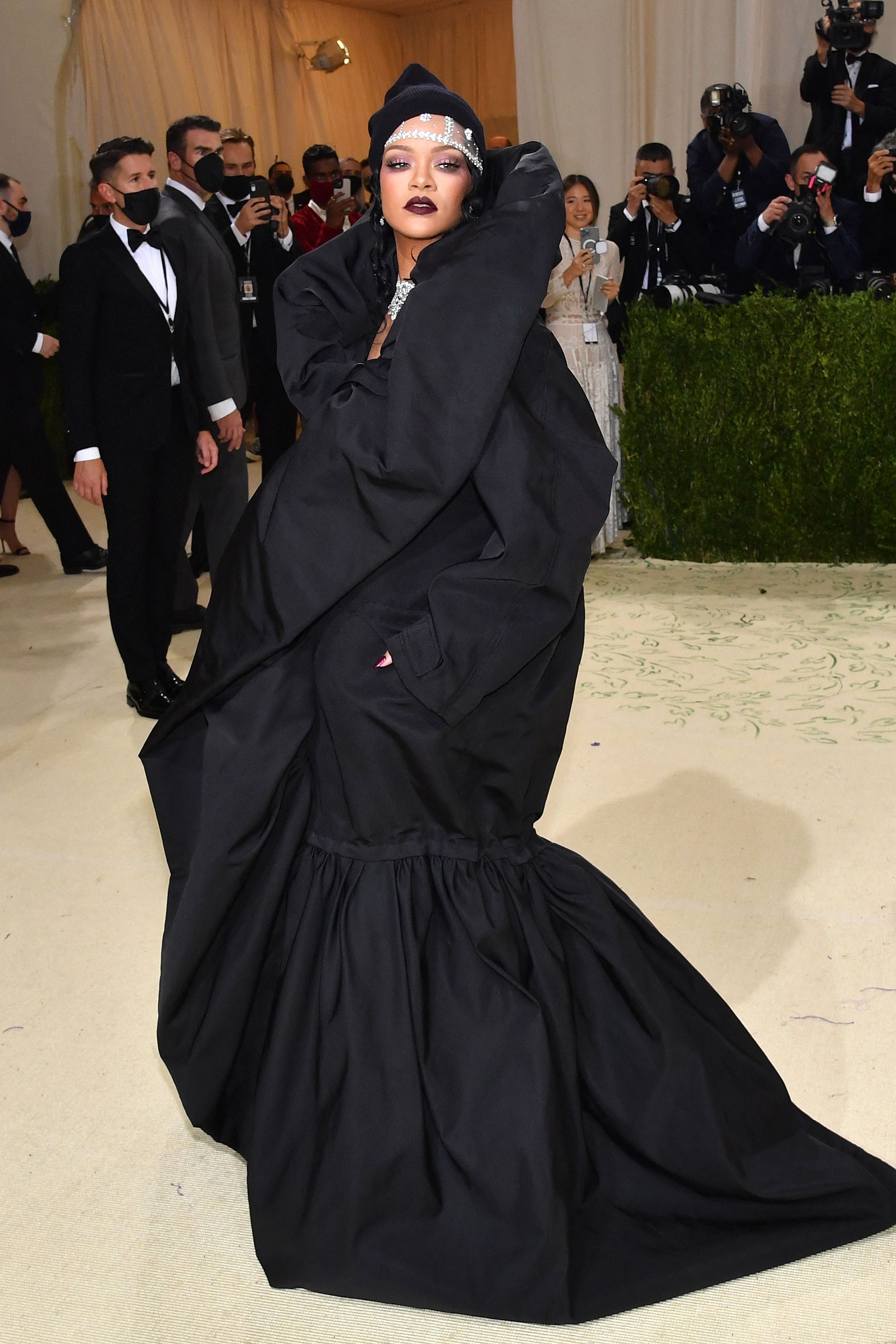 The Best Looks From the 2021 Met Gala - Fashionista