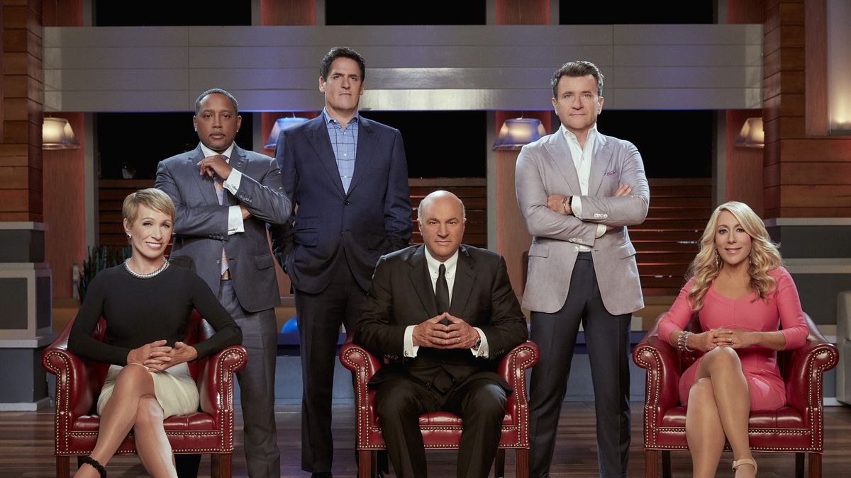 ABC to Test 'Shark Tank' on Thursdays With Special Airing (Exclusive)