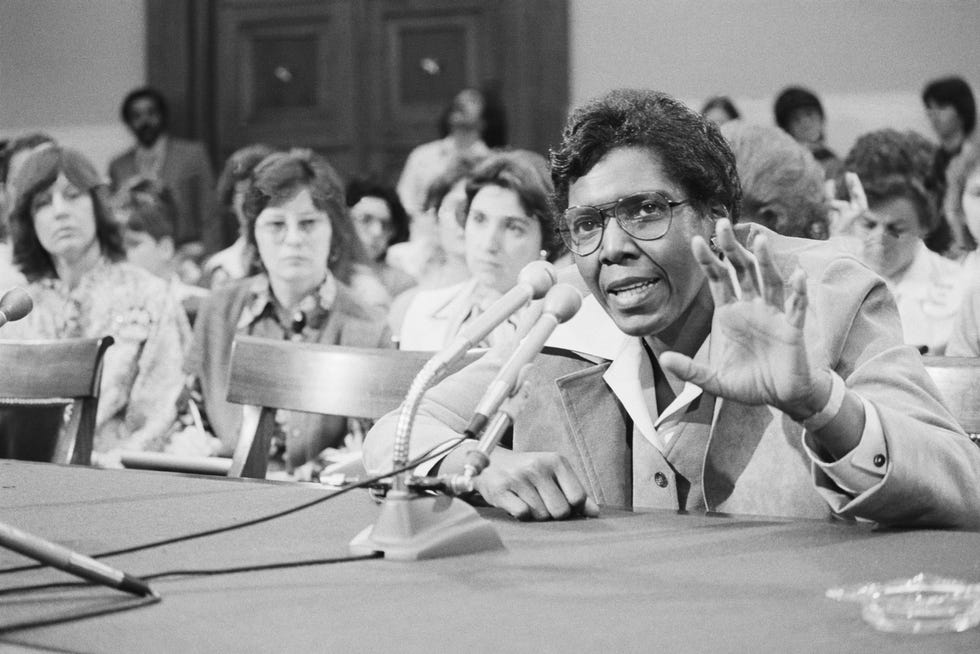 representative barbara jordan