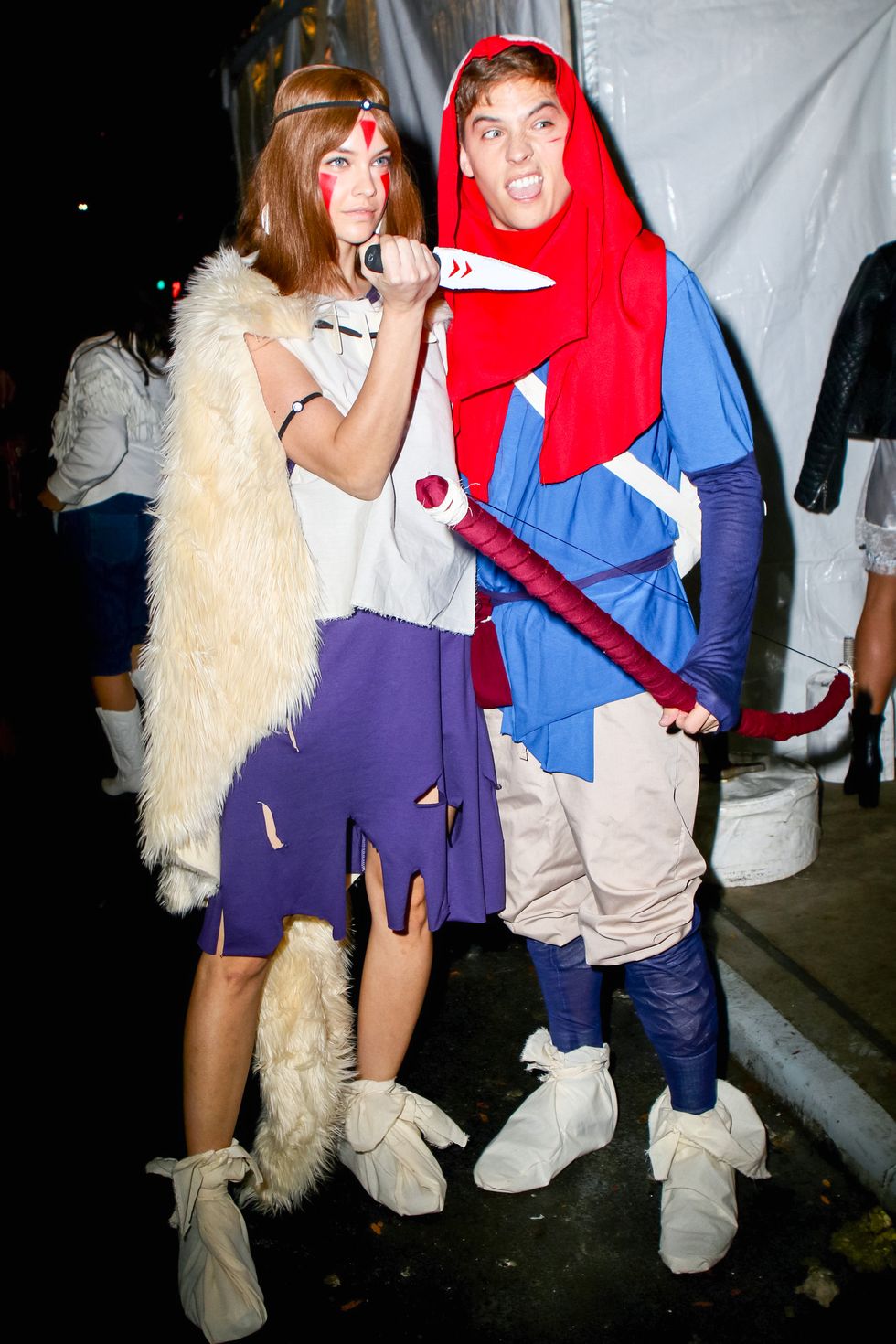 65 Best Celebrity Couples Costume Ideas For Halloween 2023