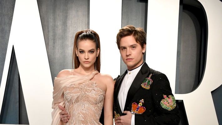 Dylan Sprouse and Barbara Palvin's net worths explored as couple