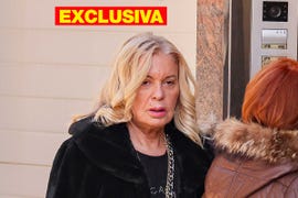 barbara rey podría participar en la proxima edicion de tu cara me suena