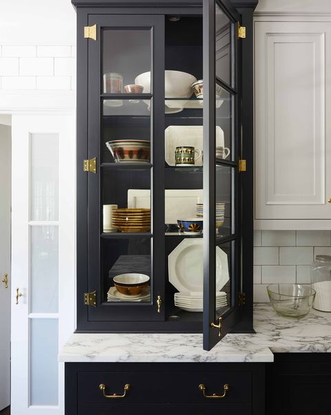 barbara sallick kitchen cabinet