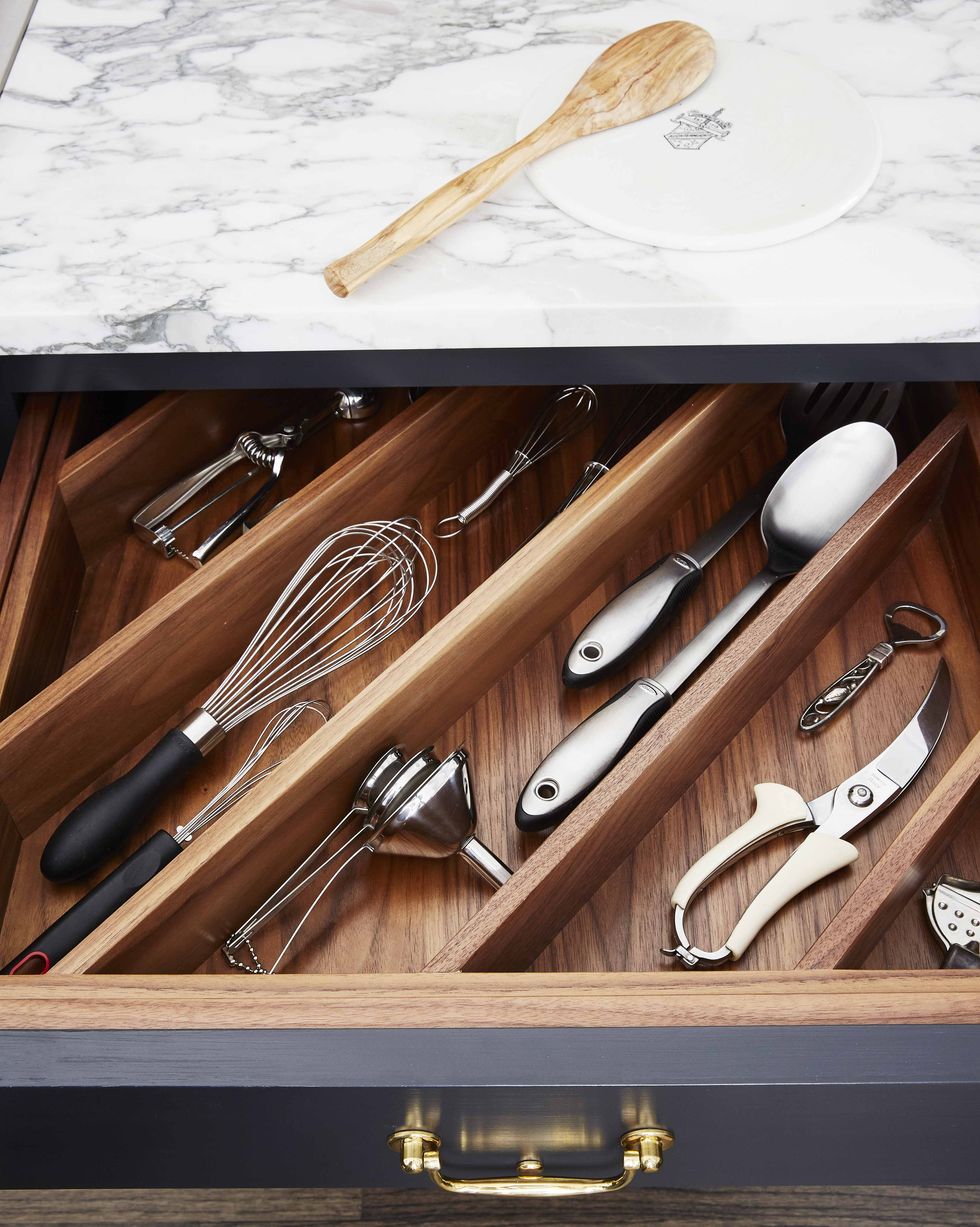 barbara sallick kitchen drawer