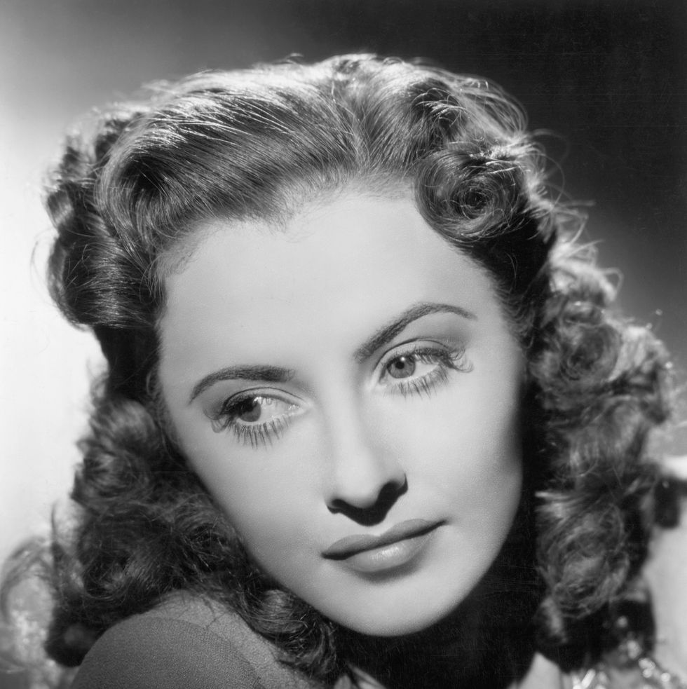 actress barbara stanwyck