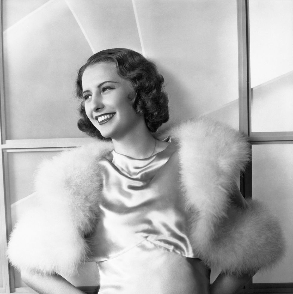 barbara stanwyck