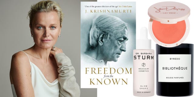 dr barbara sturm take the edge off