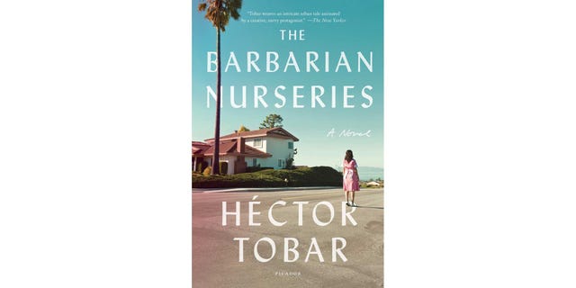 barbarian nurseries, hector tobar