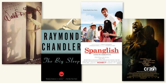 bararian nurseries related books and films