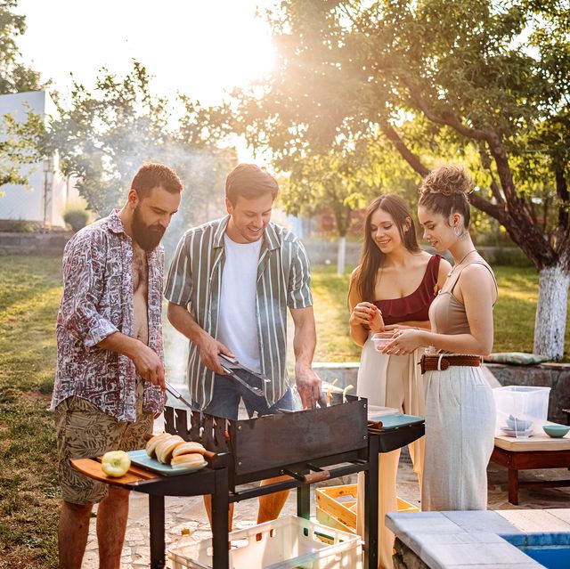 10 Genius Grilling Gadgets That Will Make Your Next Barbecue the