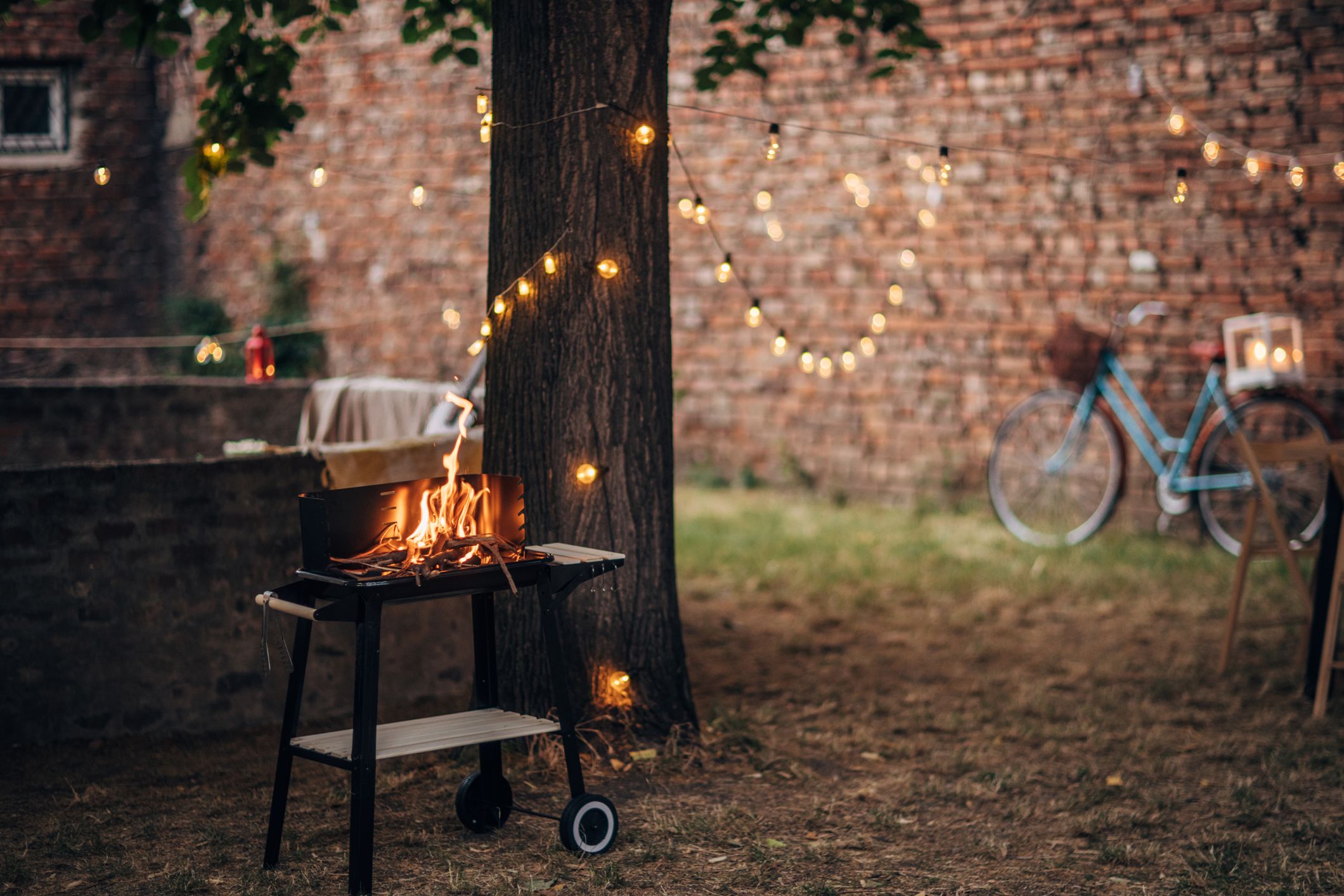 Transform Your Grill: Easy Cleaning Tips