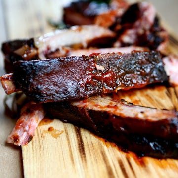 Barbecue Ribs Barbecue Ribs