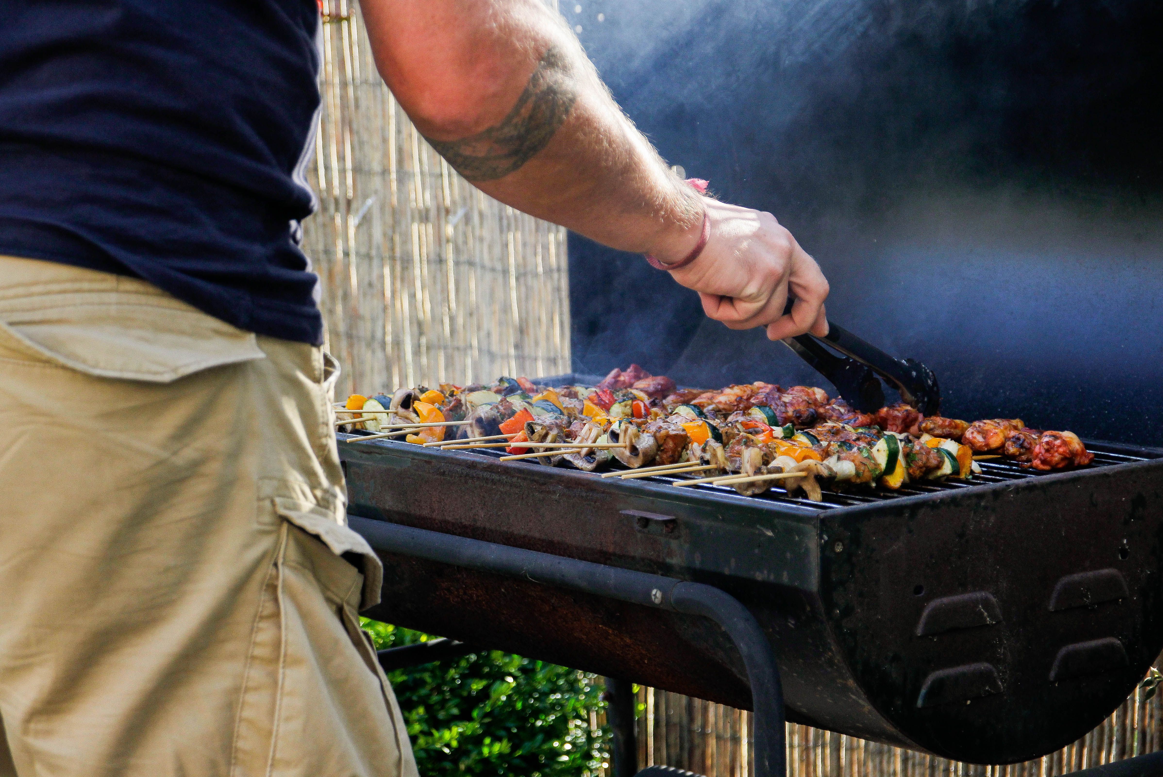 Great Grilling Accessories Every Outdoor Cook Should Own