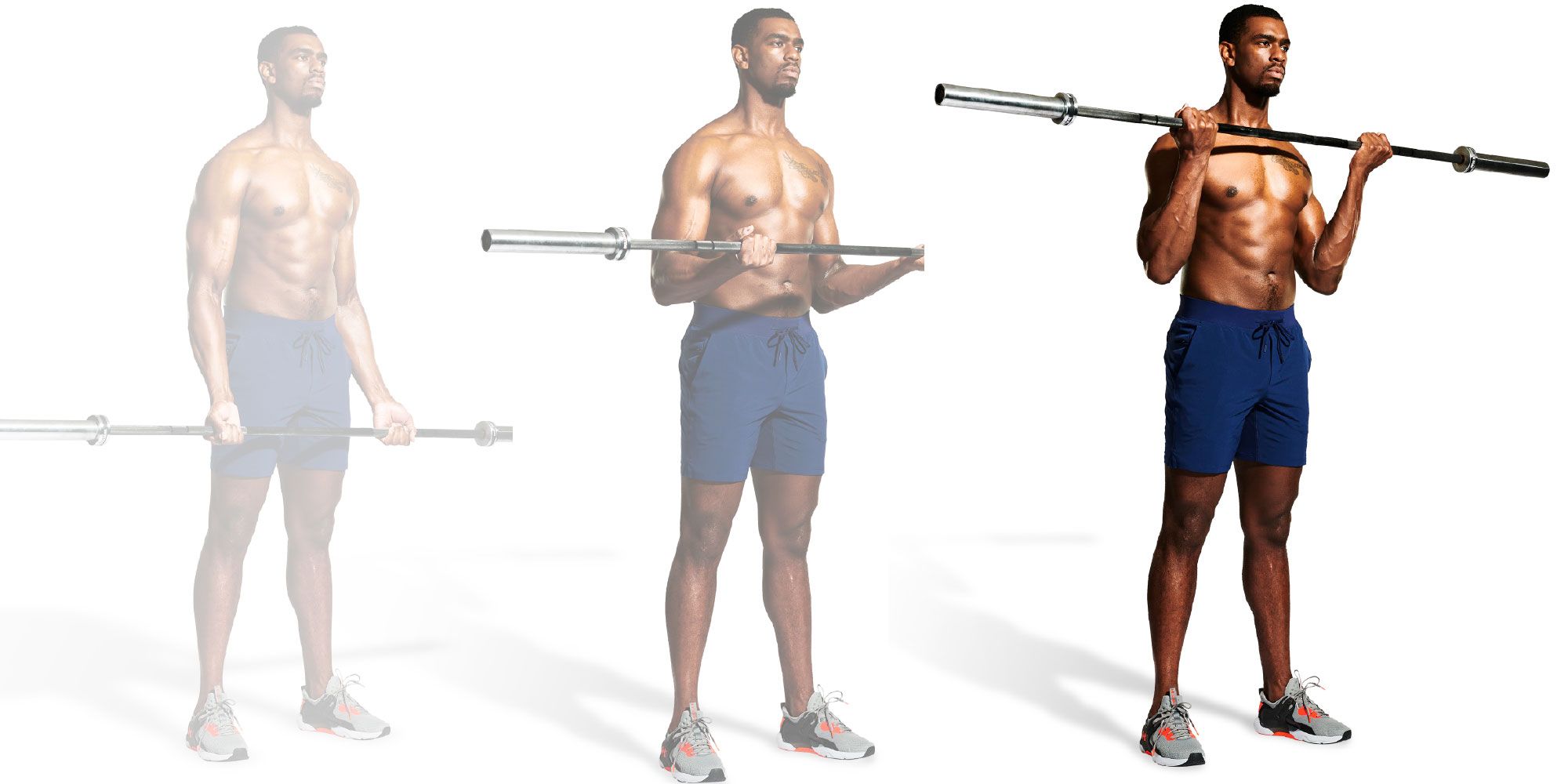 Biceps And Triceps Workout Supersize