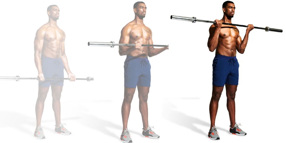 Eccentric Training: What It Is, the Benefits and How to Do It