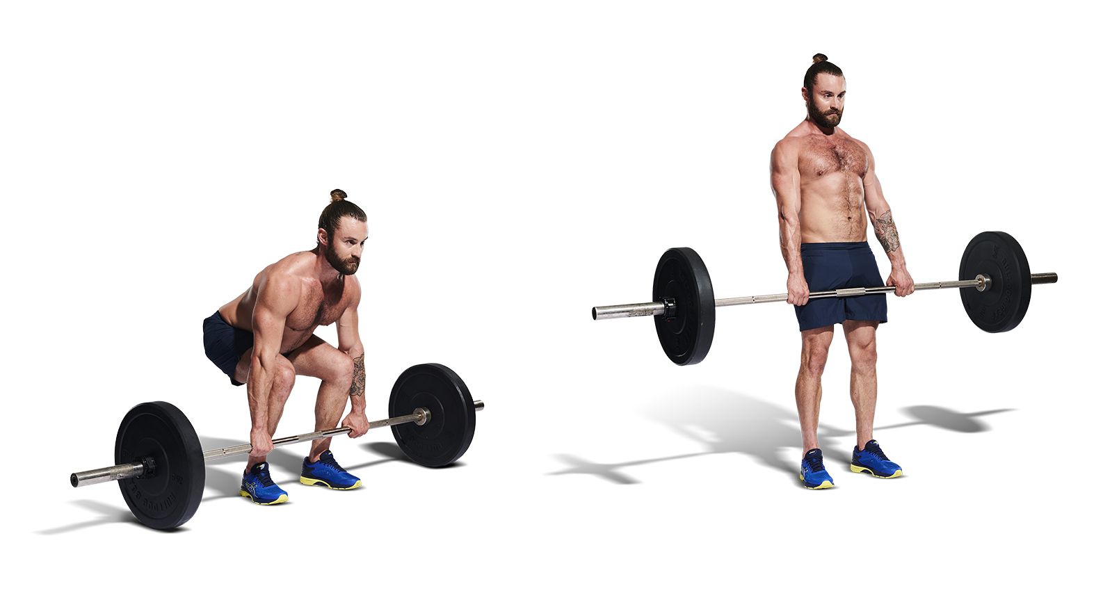 Full Body Conditioning Workout  a challenging CrossFit-Style WOD