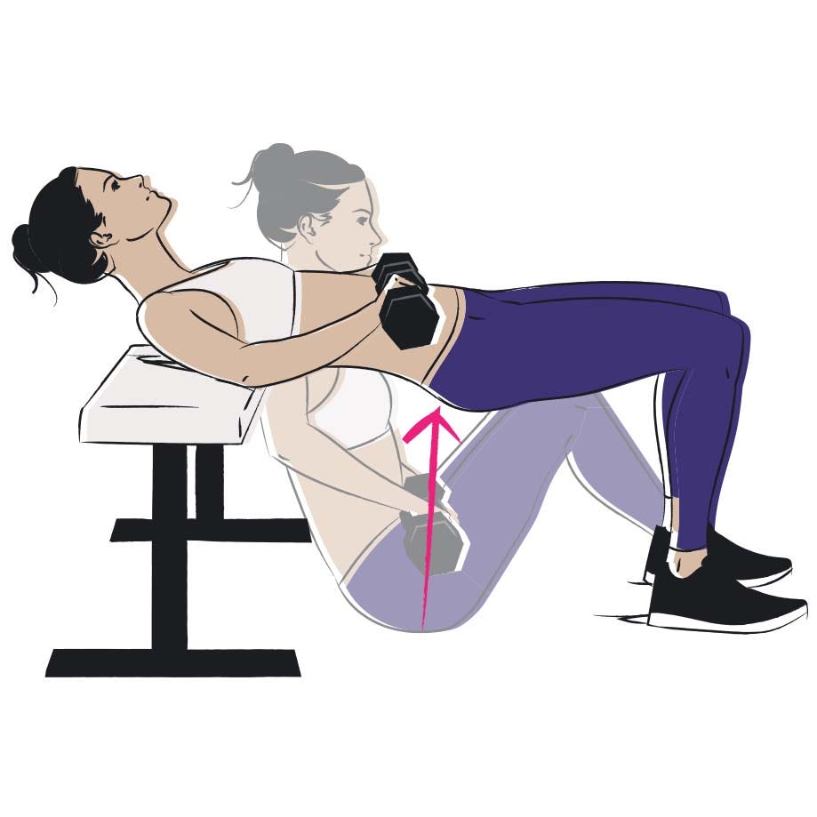 full body workout