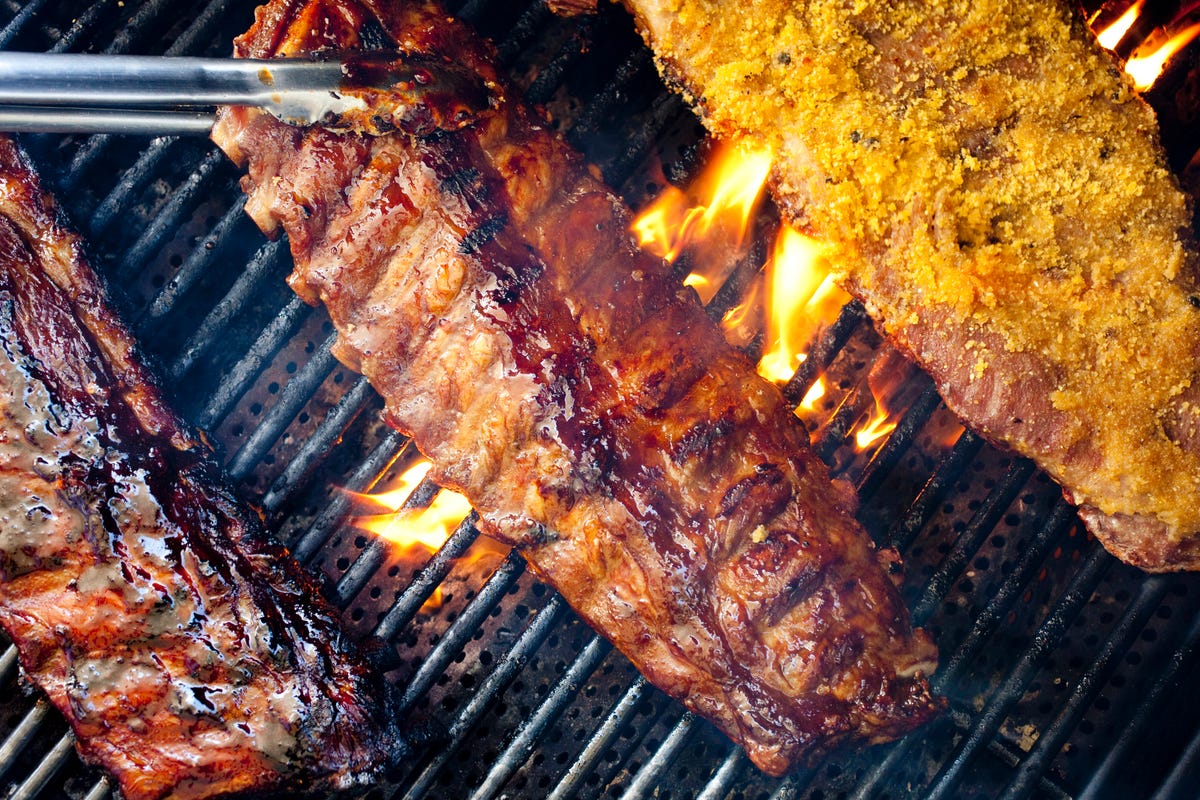 preview for St. Louis–Style Ribs Put All Other Cities To Shame