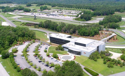 Must-See Car Museums in the U.S.