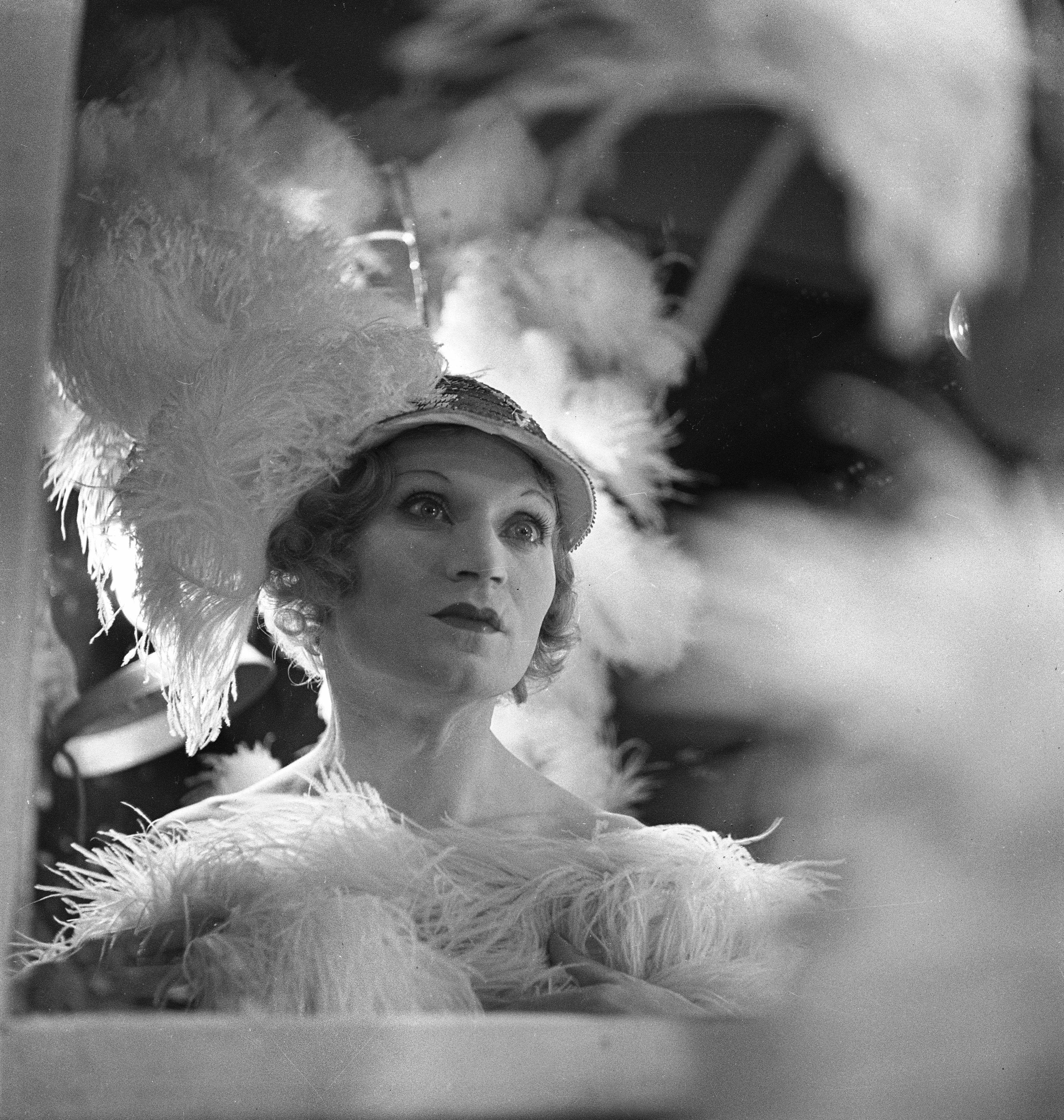 Chi era Barbette, musa di Man Ray e Jean Cocteau