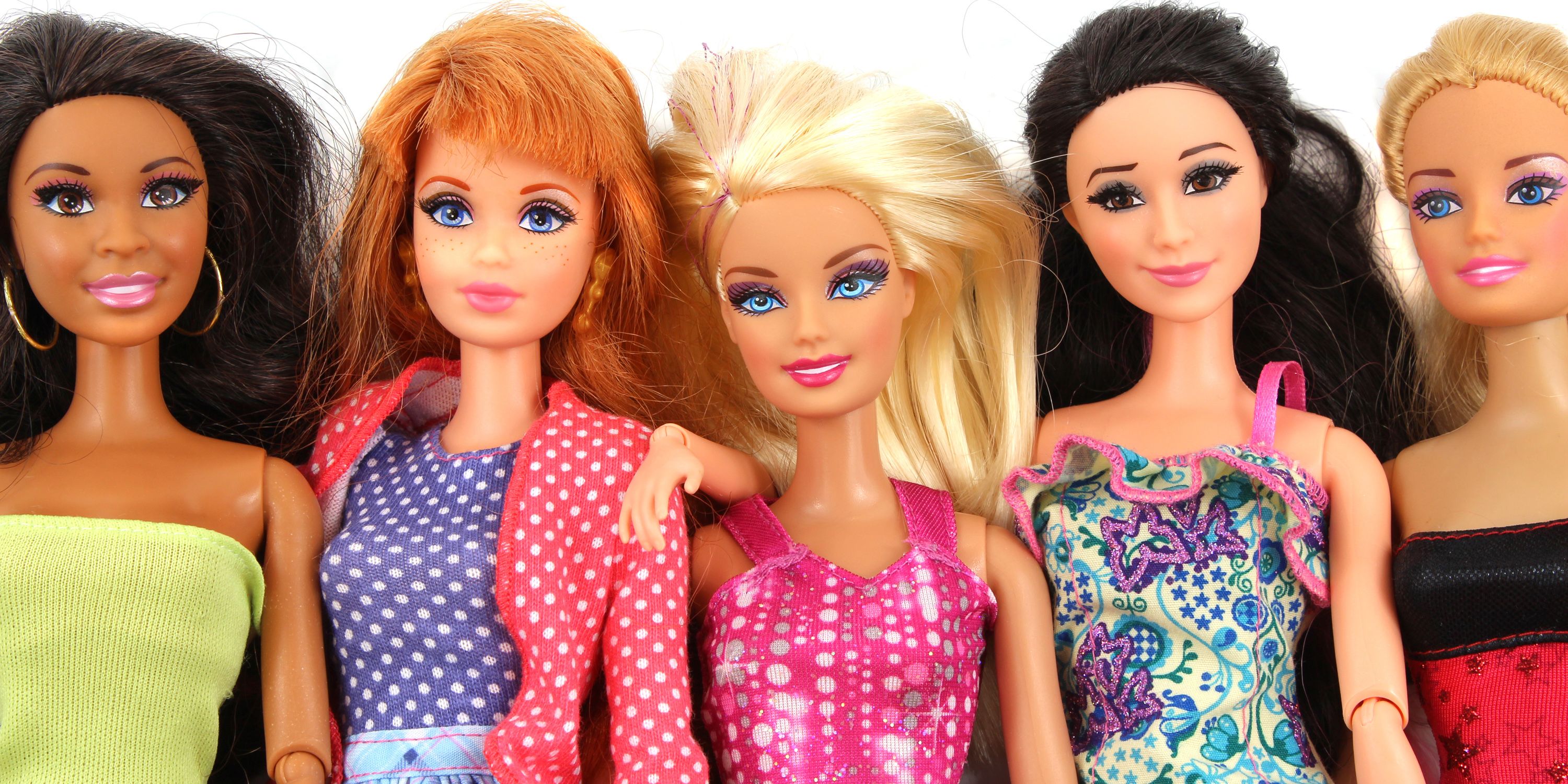 korroderer veteran Alternativ Barbie Has a Last Name — And a Middle Name Too