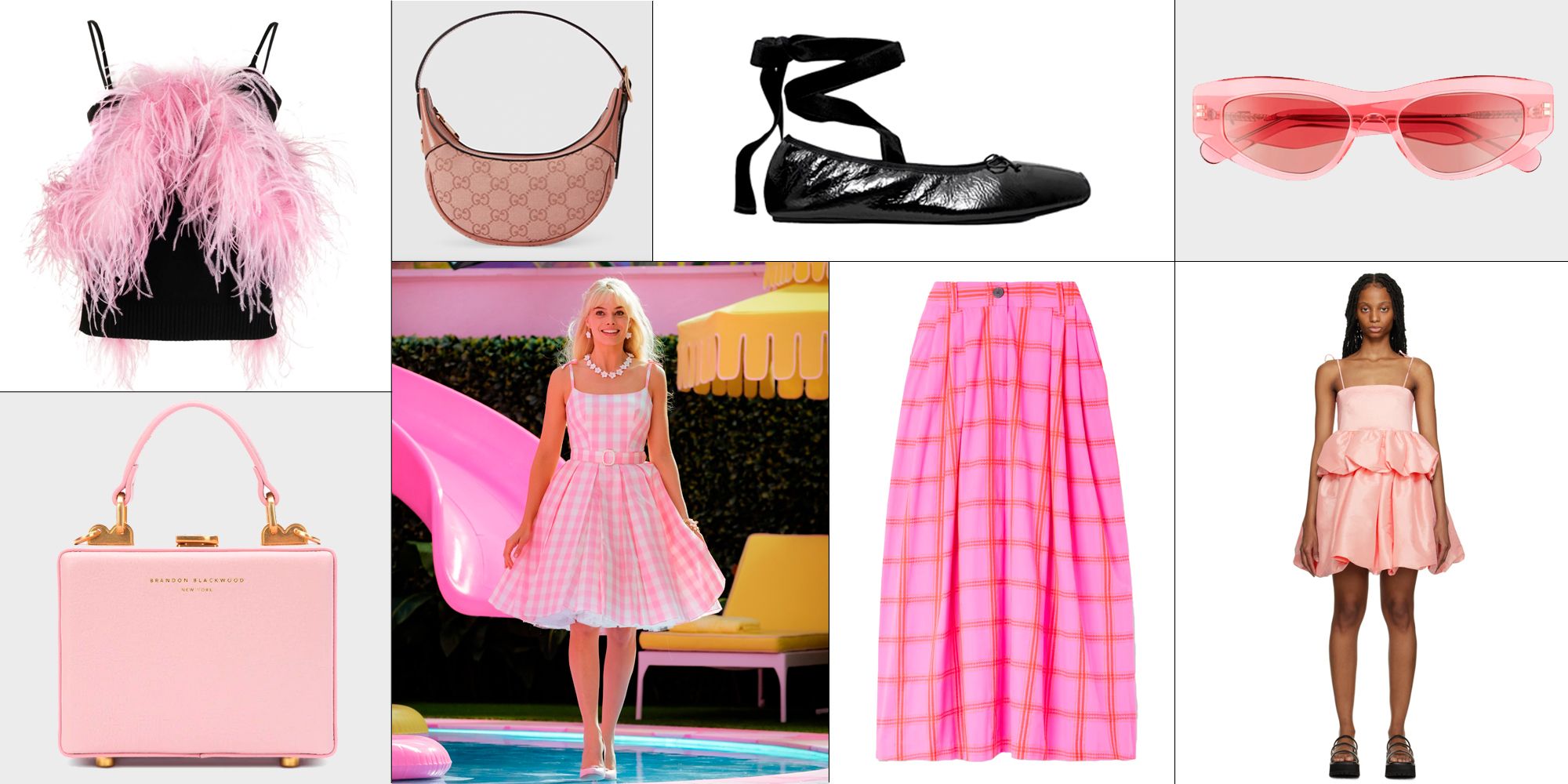 Barbie outfits: Everything you need to dress up for the cinema