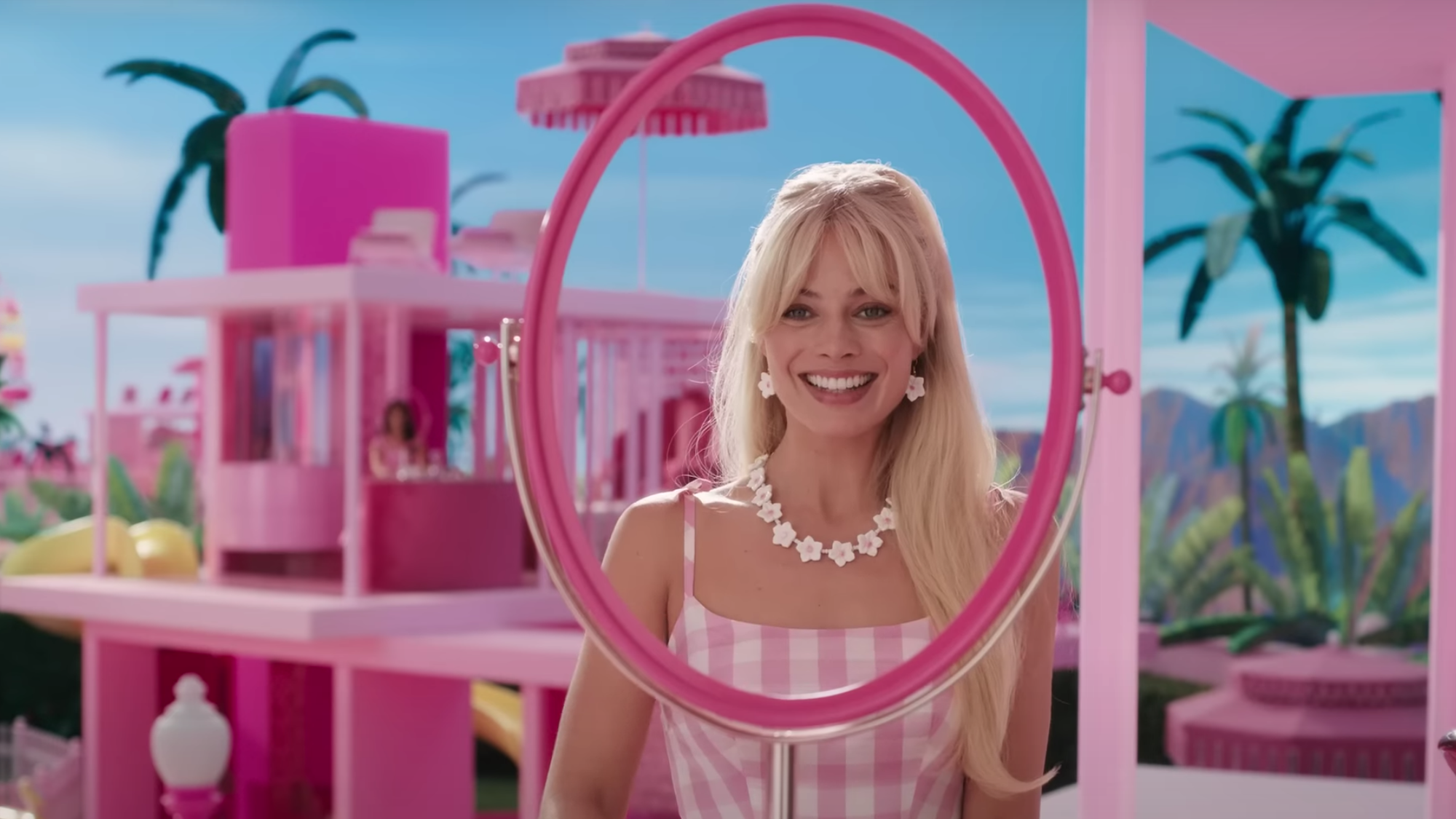 Barbie' Movie: Everything to Know About the Filming Locations and Sets