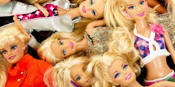 barbie dolls