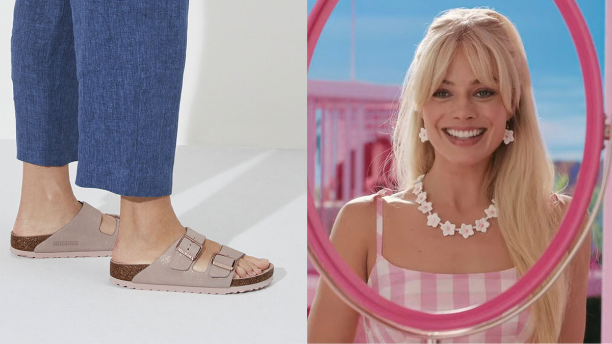 preview for Margot Robbie’s Best Barbie Looks