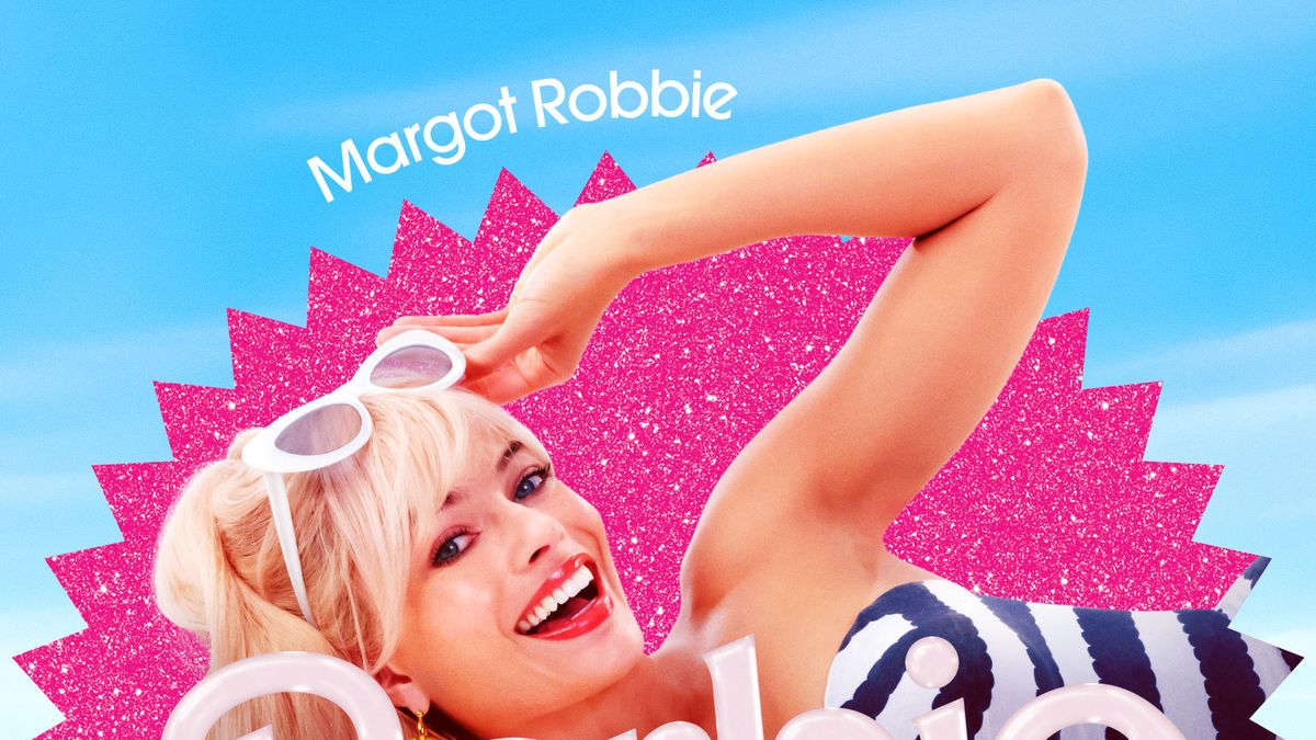 preview for Barbie - Teaser Trailer 2 - (Warner Bros)
