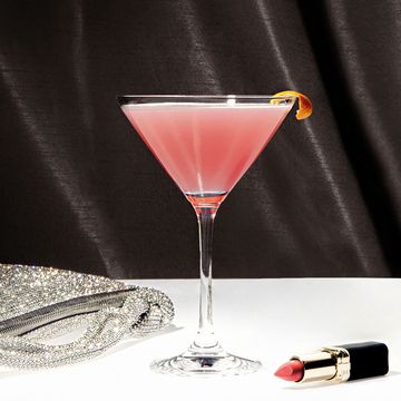 best pink cocktails
