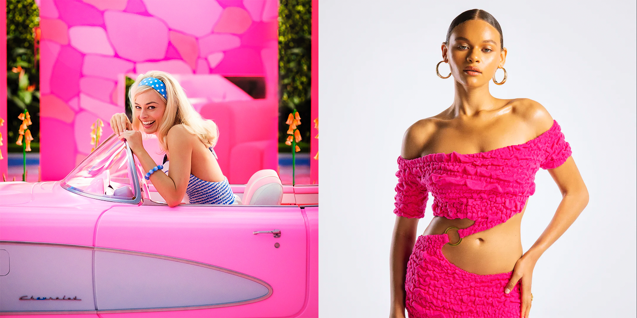 Barbi Li Xxx - Best Barbie Halloween Costume of 2022 - Barbiecore Costume Ideas