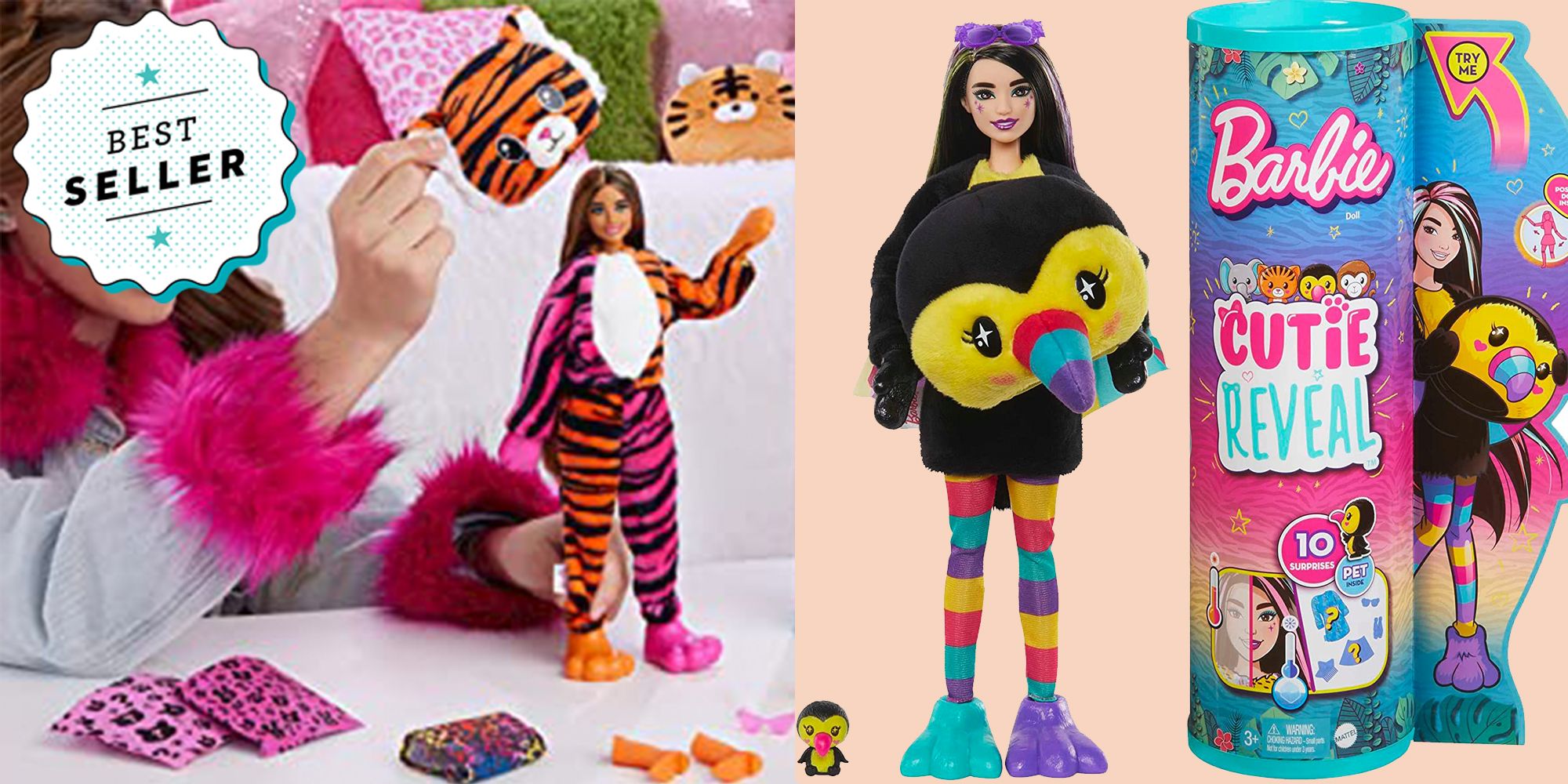 36 Best Gifts for 4-Year-Old Girls of 2024, Tested By Experts