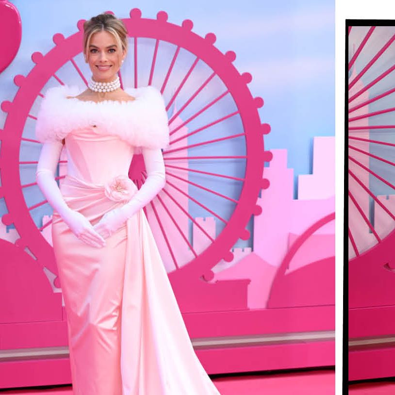 Barbie' London Premiere: Menswear with Ryan Gosling & Simu Liu