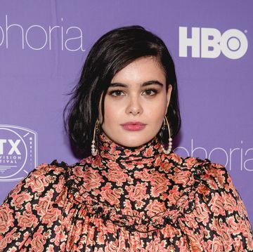 barbie ferreira attends the atx television festival at the intercontinental stephen f austin hotel on june 06, 2019 in austin texas