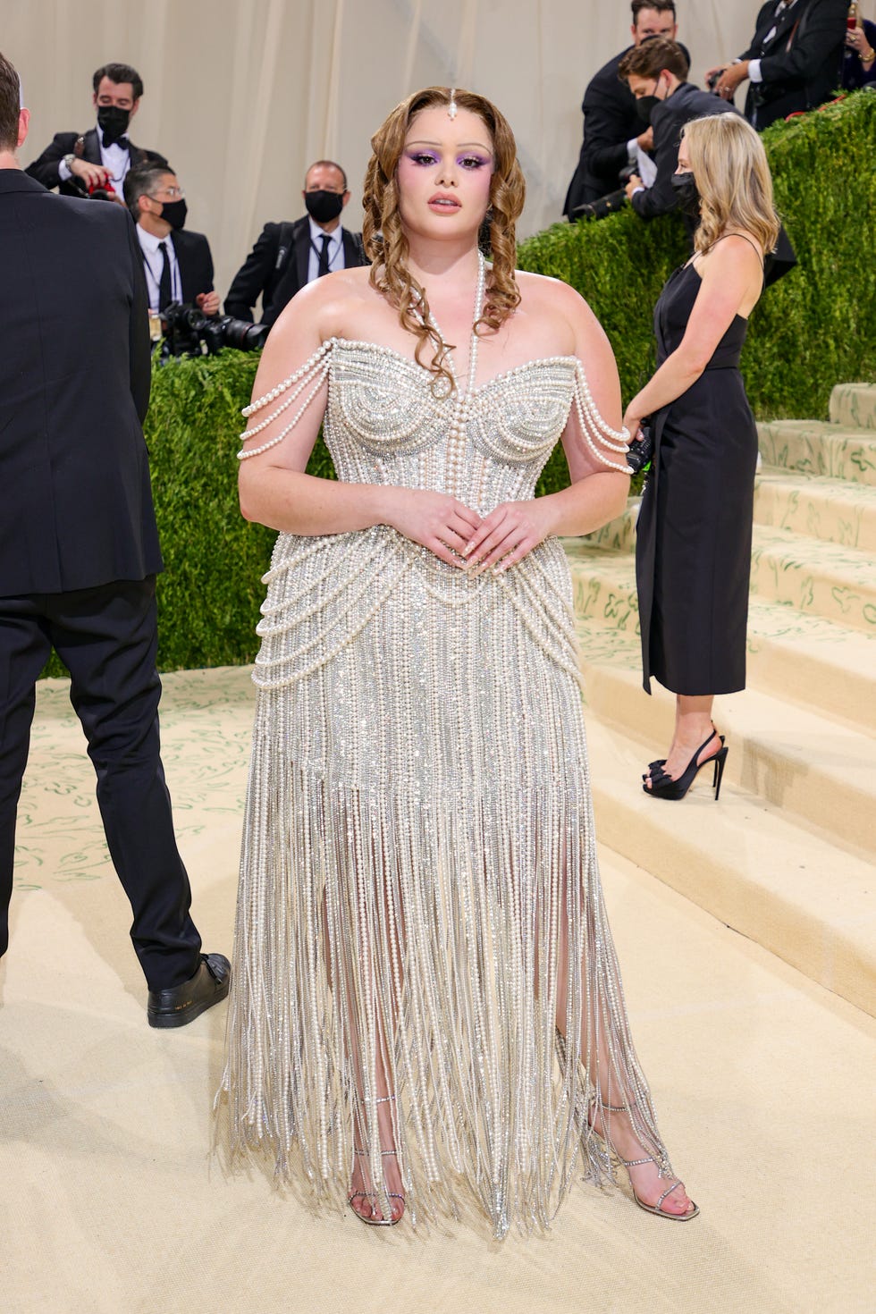 2021 Met Gala best and worst dressed – Three Penny Press