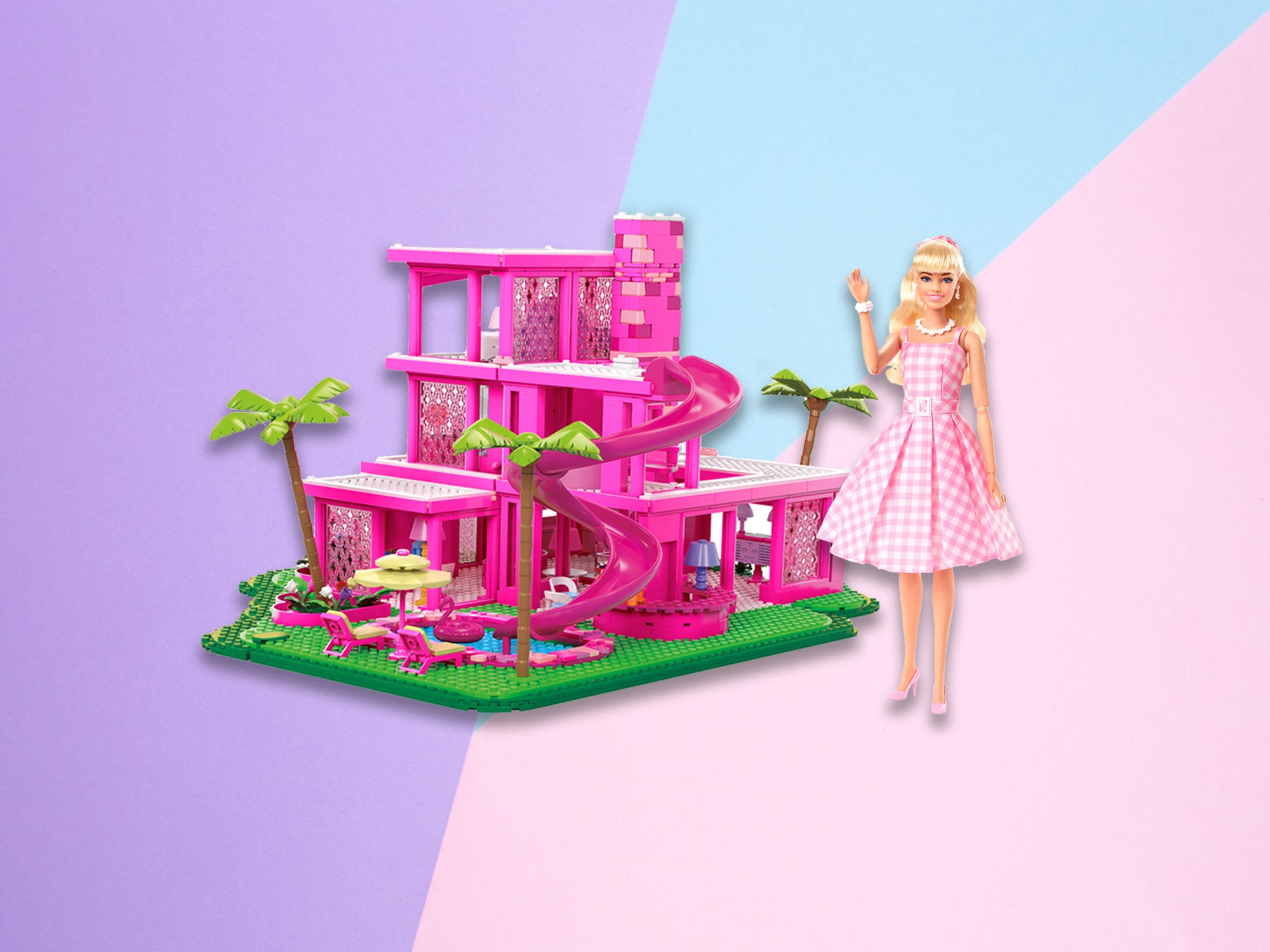 Barbie Dream House 2022 Amazon Cheap Selling Conservacion exactas uba ar