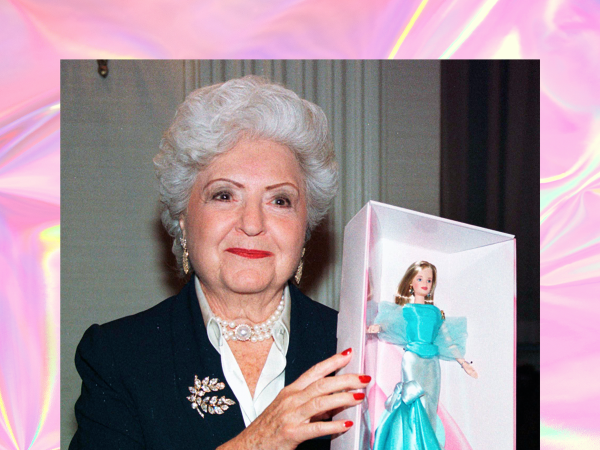 All About Barbie Inventor Ruth Handler: Where She Is Today
