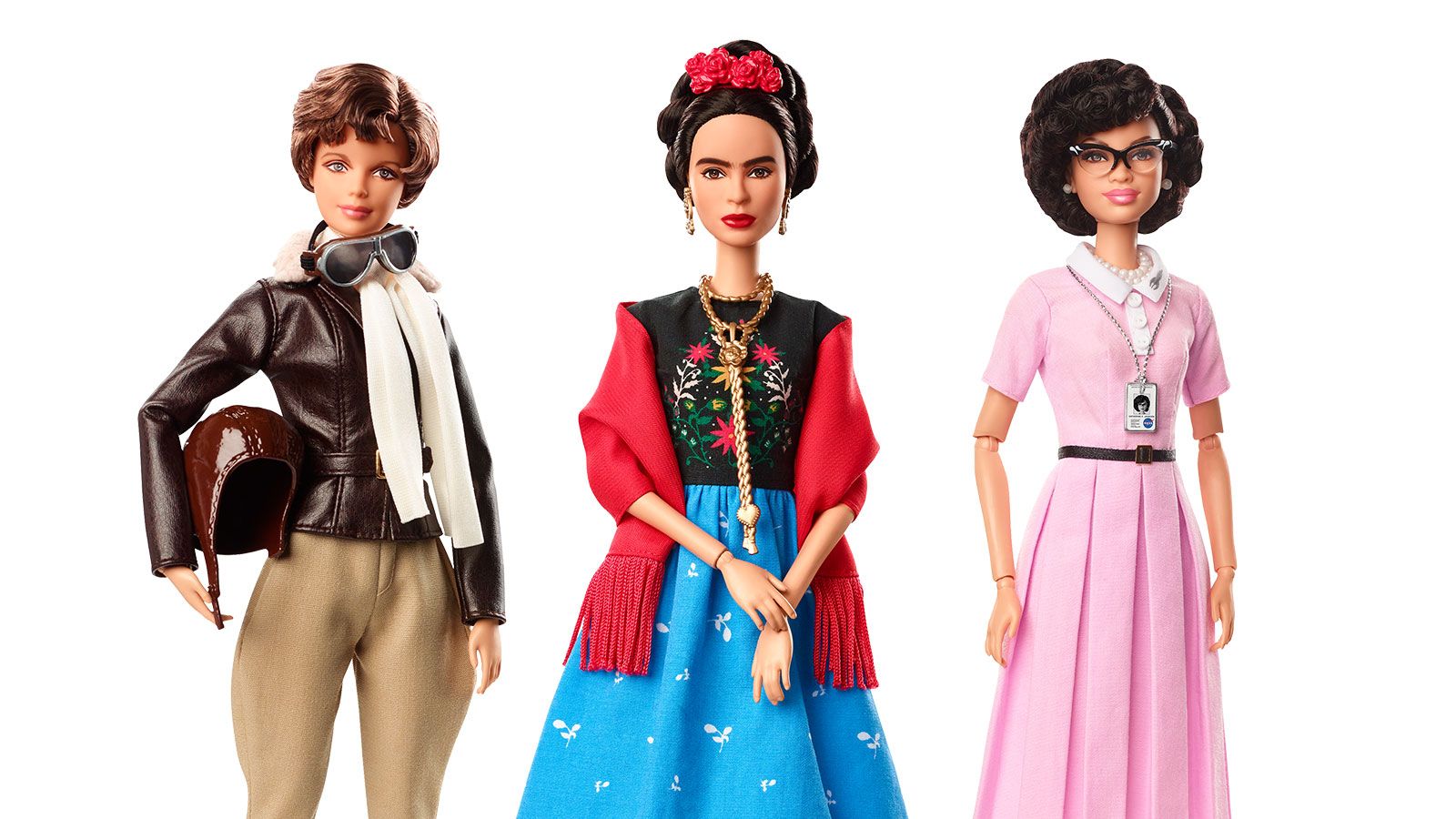 What Barbie Looked Like the Year You Were Born