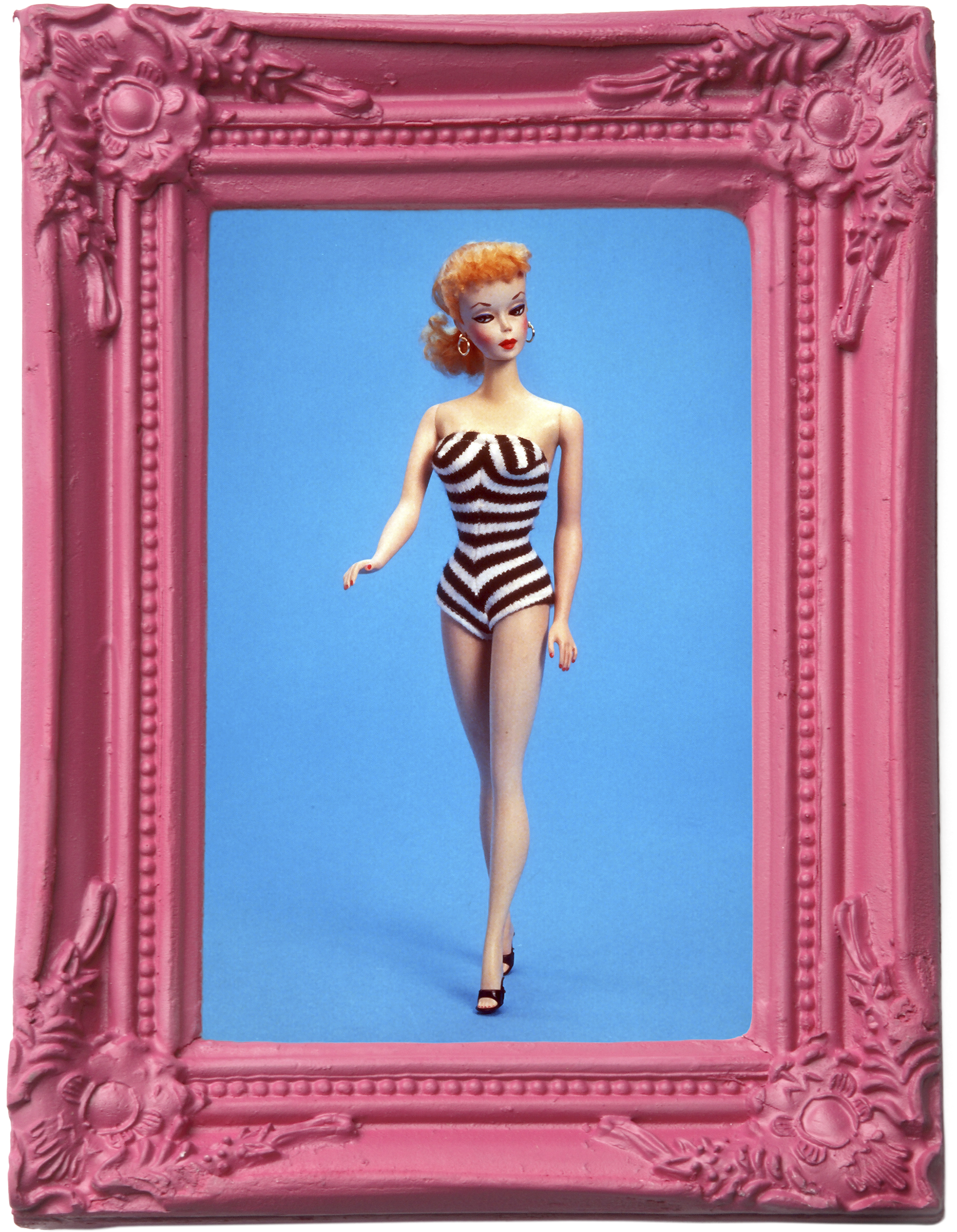 Krønike Eller senere balance How Barbie Creator Ruth Handler Changed The Breast Cancer Industry