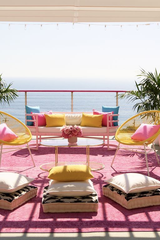 You Can Now Rent the Real Barbie Malibu DreamHouse Through Airbnb
