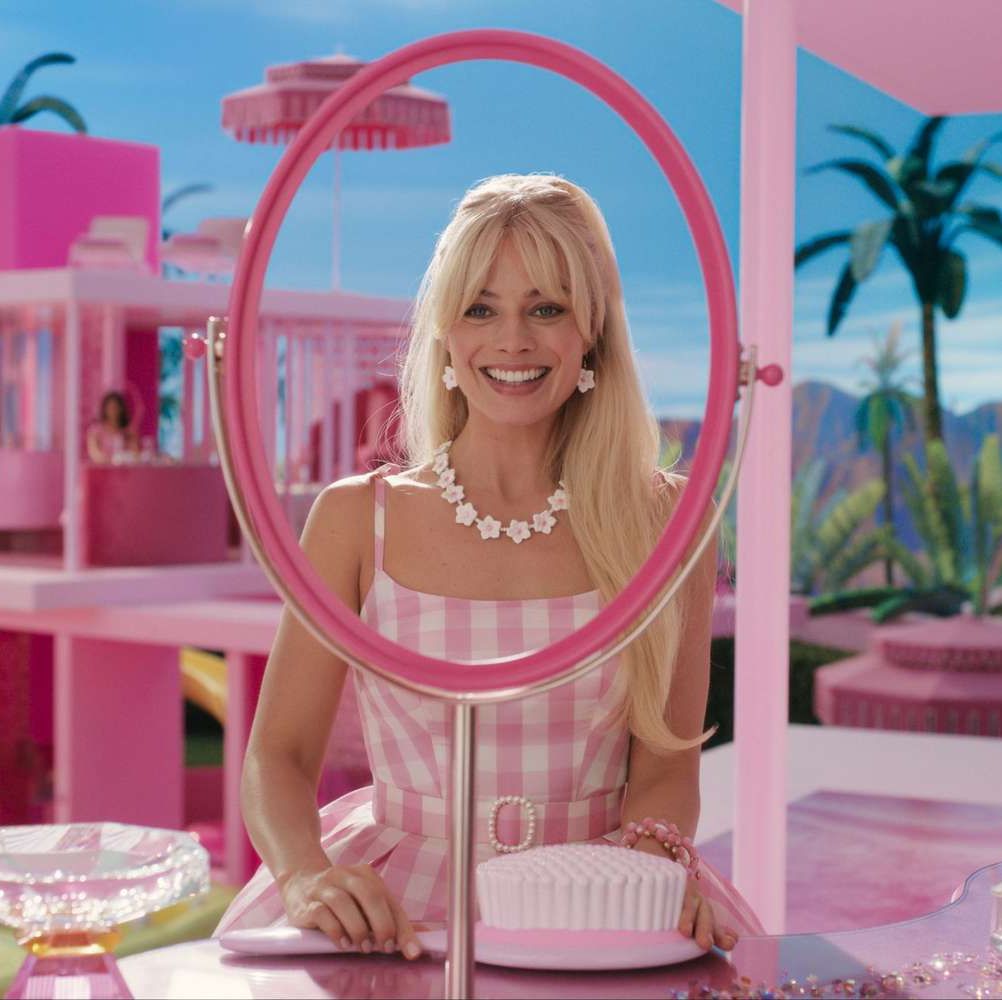 Behold: The Best Barbie Movie Merch the Internet Has to Offer