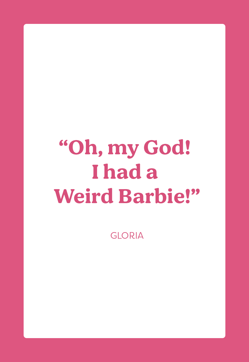 best barbie movies quotes